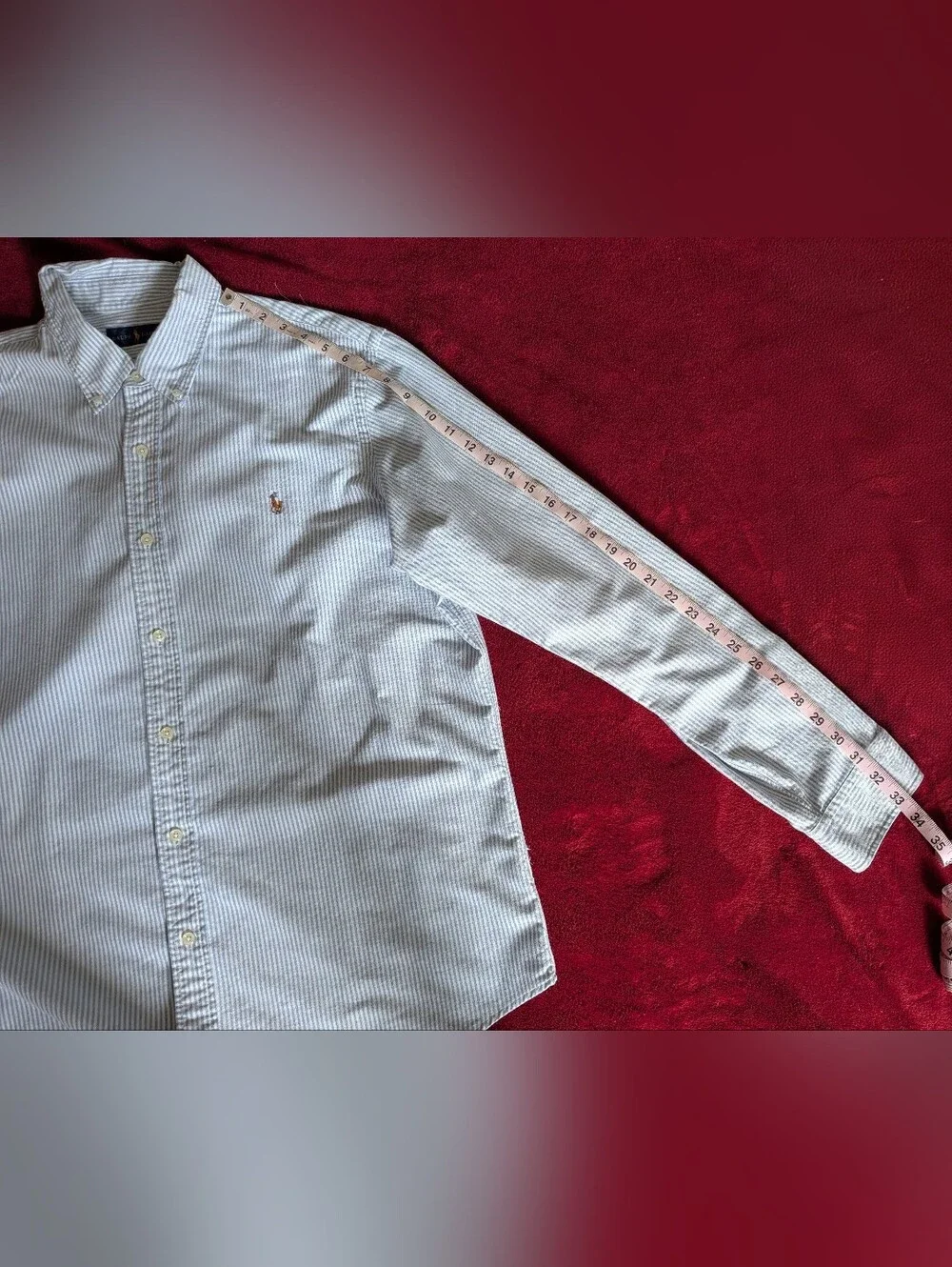 Polo Ralph Lauren classic ralph